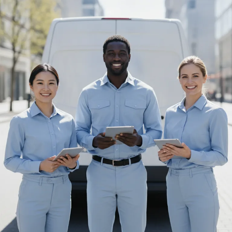 Insurance Broker team in La Cite-Limoilou